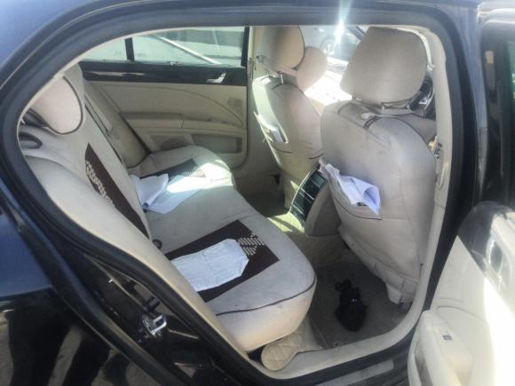 [湖州·浙E] 二手斯柯达速派2013款 1.8TSI 自动雅仕版