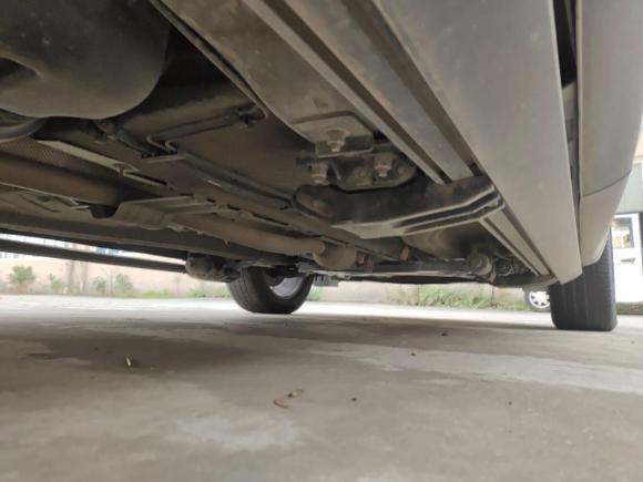 [温州·浙C] 二手星途星途TXL2019款 1.6T 两驱钻石版