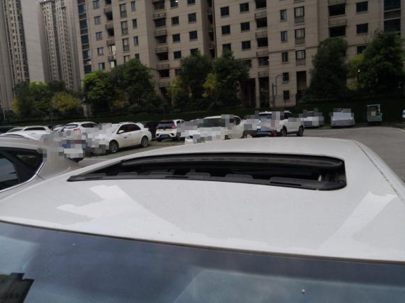 [芜湖·苏A] 二手大众朗行2013款 1.6L 自动舒适型