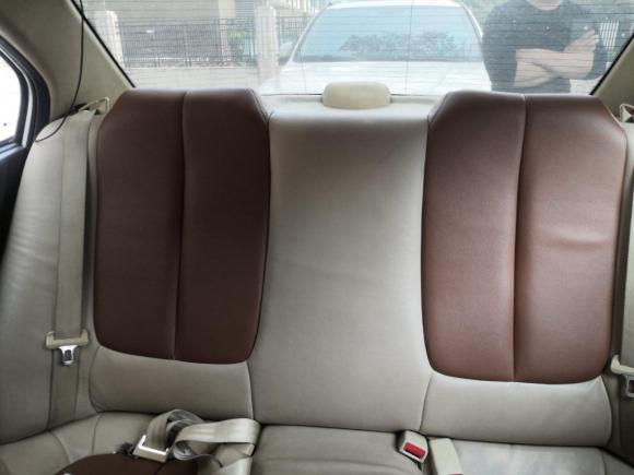 [佛山·粤S] 二手现代伊兰特2007款 1.6L 自动舒适型