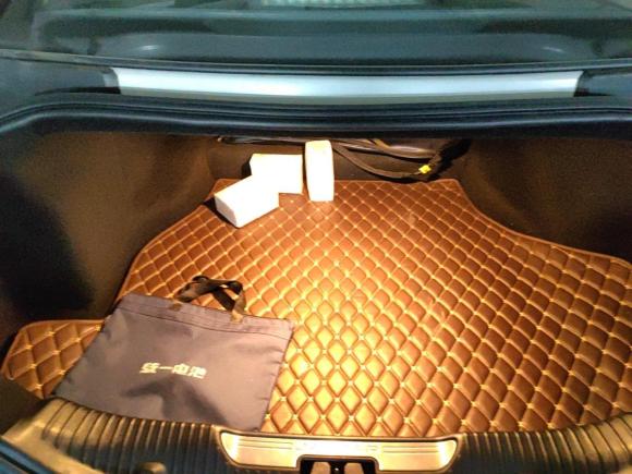 [深圳·蒙B] 二手捷豹捷豹XJ2016款 XJL 2.0T 两驱典雅商务版