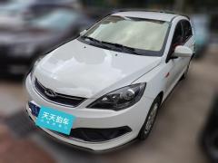 [武汉·鄂A]奇瑞&nbsp;&nbsp;风云2&nbsp;&nbsp;2016款1.5L手动超值版