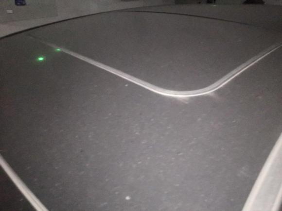 [青岛·鲁B] 二手长安睿骋2014款 1.8T 自动精英周年版 国IV