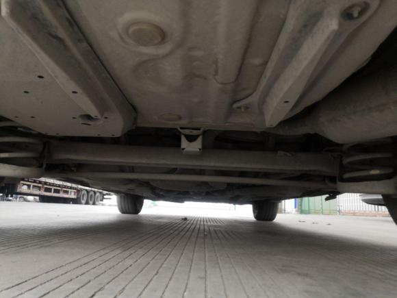 [金华·浙G] 二手丰田逸致2015款 180E CVT跨界版