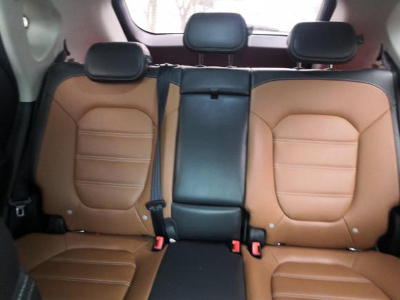 [温州·浙C] 二手名爵锐腾2017款 20T 手动豪华版