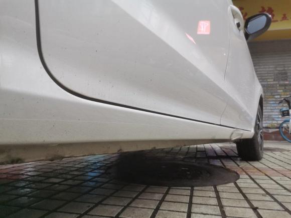 [广州·陕G] 二手宝骏宝骏3602019款 1.5L CVT豪华型 国VI