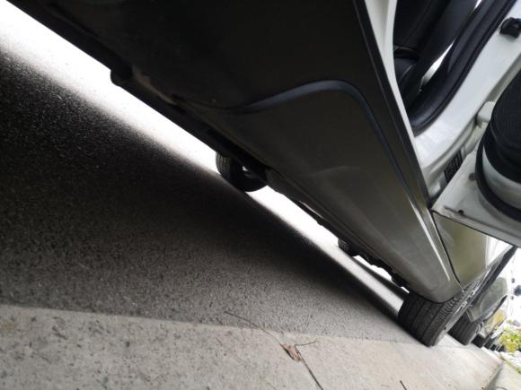 [上海·粤S] 二手铃木骁途2017款 1.6L 手动两驱都市时尚型