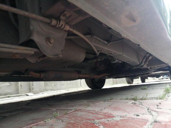 [成都·川H] 二手东风风光东风风光3302014款 1.5L手动实用型DK15