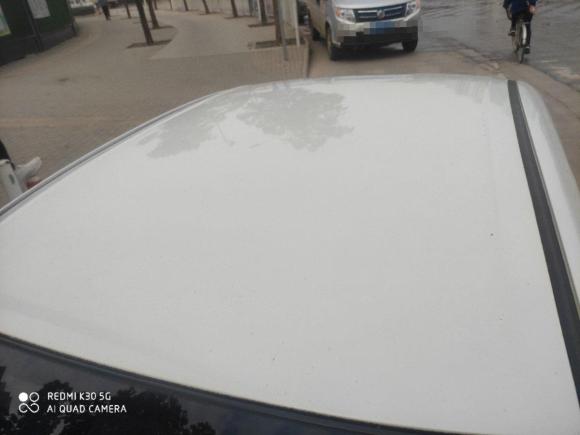 [武汉·鄂A] 二手铃木启悦2015款 1.6L 自动舒享型