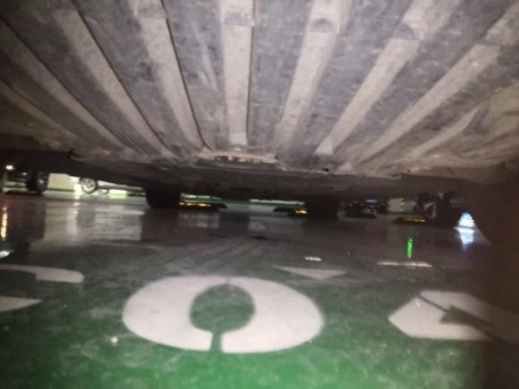 [南昌·赣A] 二手奔驰奔驰R级2010款 R 300 L 商务型