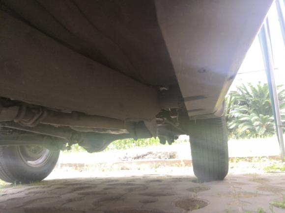 [宁波·浙B] 二手铃木吉姆尼2015款 1.3 AT JLX