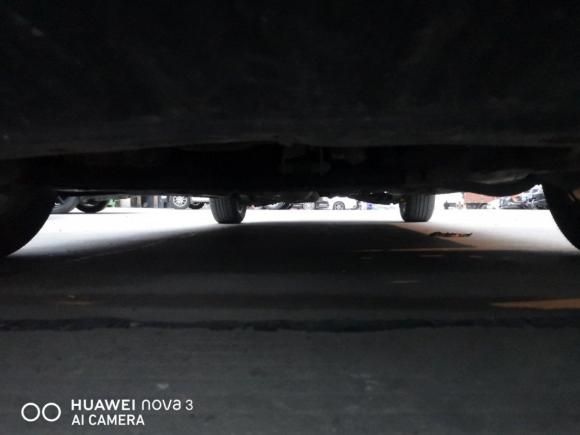 [宁波·浙B] 二手长城长城C502012款 1.5T 手动精英型