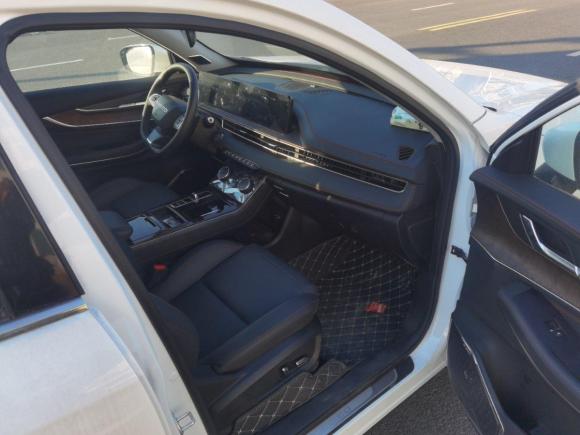 [南通·苏F] 二手星途星途LX2020款 乘风破浪版 1.5T CVT星睿版