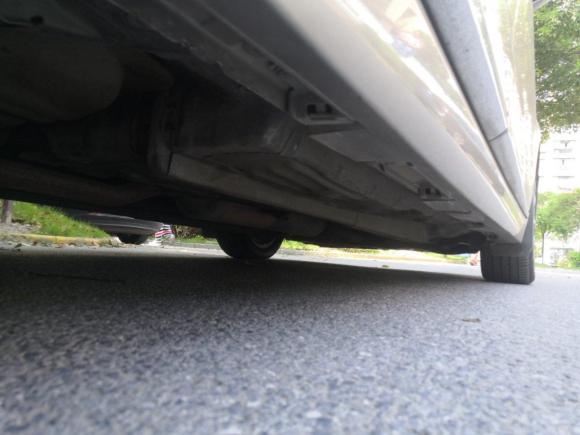 [上海·浙A] 二手长安睿骋2013款 1.8T 自动旗舰型 国IV