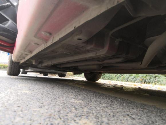 [嘉兴·浙F] 二手宝骏宝骏3102016款 1.2L 手动豪华型