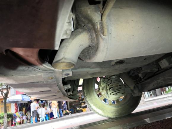 [成都·川A] 二手起亚秀尔2013款 1.6L AT Premium