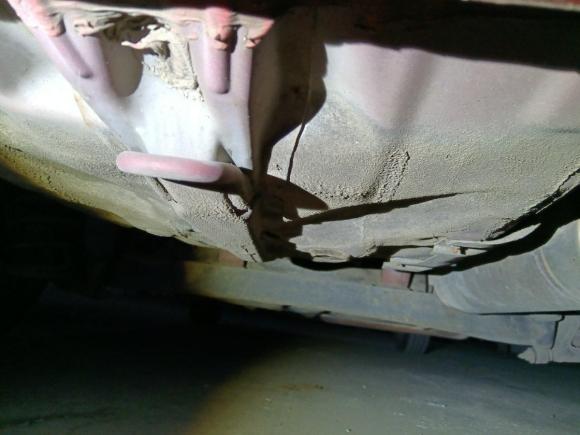 [芜湖·皖B] 二手现代瑞纳2010款 三厢 1.4L 自动时尚型GT