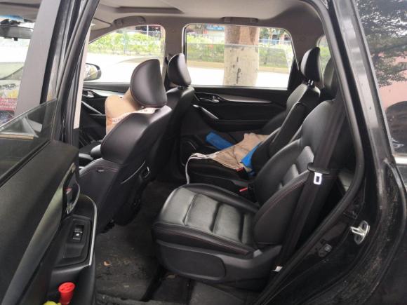 [广州·赣B] 二手江淮瑞风R32018款 1.6L CVT豪华天窗型