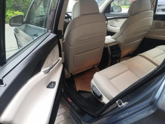 [北京·京N] 二手宝马宝马5系GT2010款 535i 领先型