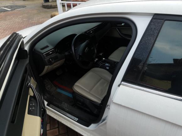 [南昌·赣M] 二手观致观致32014款 两厢 1.6T 自动致臻型