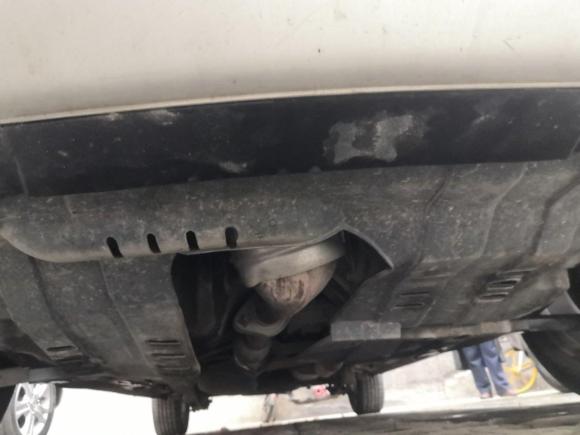 [西安·陕A] 二手东风风光东风风光3702016款 1.5L 手动标准型SFG15-05 7座