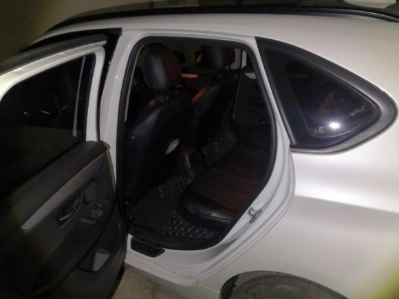 [南昌·赣A] 二手宝马宝马2系旅行车2016款 218i 领先型