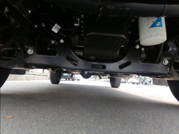 [嘉兴·浙F] 二手依维柯得意21年 2.8T 手动柴油