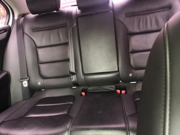 [武汉·鄂A] 二手大众速腾2015款 1.6L 自动舒适型