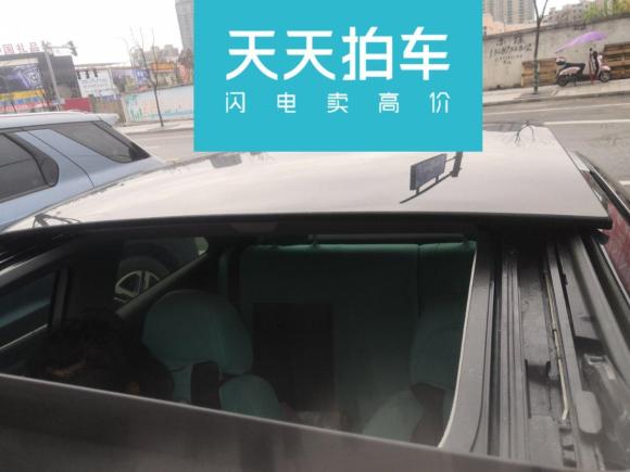 [温州·浙C] 二手奥迪奥迪A12012款 1.4 TFSI Ego