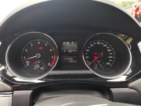 [南京·苏A] 二手大众速腾2017款 230TSI 自动舒适型