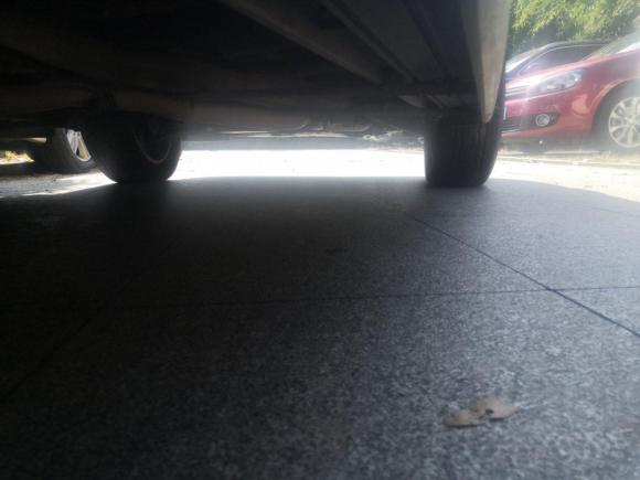 [湖州·浙E] 二手斯巴鲁森林人2013款 2.5i 自动尊贵版