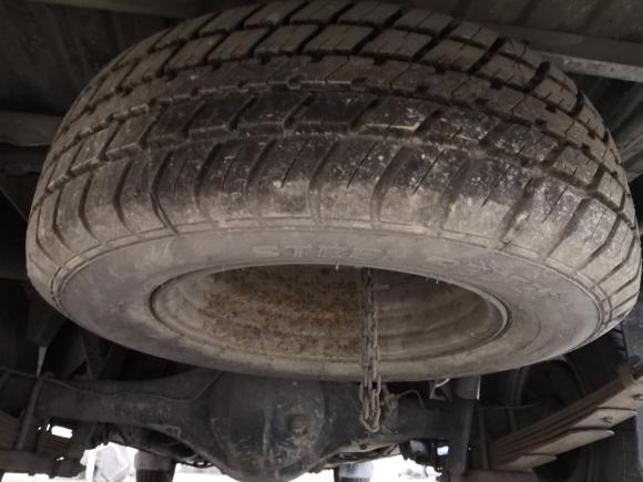 [杭州·浙A] 二手江铃宝典2009款 2.8T两驱柴油GL