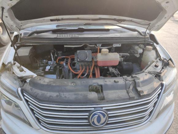 [苏州·苏E] 二手东风风行菱智M5EV2019款 豪华型 7座