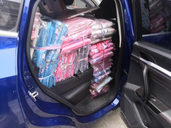 [嘉兴·浙F] 二手哈弗哈弗F52018款 1.5T i潮