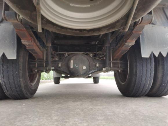 [上海·浙A] 二手东风小康东风小康D522019款 1.5L改款基本型后双轮国VI DK15