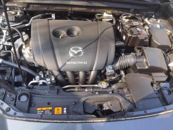 [金华·浙G] 二手马自达马自达CX-302021款 2.0L 手动尚悦型