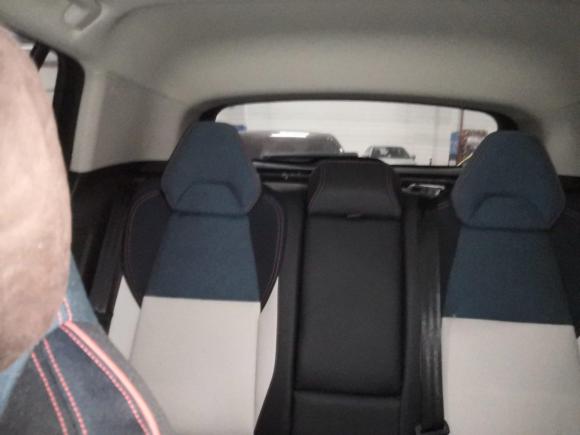 [南京·苏A] 二手领克领克062020款 1.5T 耀Halo