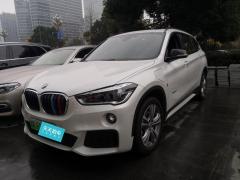 [成都·川A]宝马&nbsp;&nbsp;宝马X1新能源&nbsp;&nbsp;2018款xDrive25Le豪华型