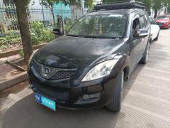 [义乌·豫K]哈弗&nbsp;&nbsp;哈弗H5经典&nbsp;&nbsp;2010款欧风版绿静2.0T手动两驱舒适型