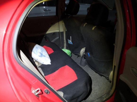 [金华·浙G] 二手丰田雅力士2009款 1.6E 自动舒适版