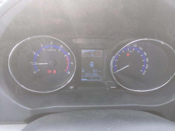 [合肥·皖A] 二手东风风行风行S5002016款 1.6L 手动尊享型