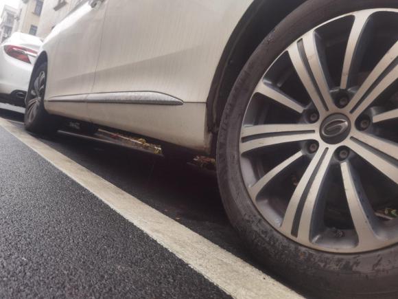 [金华·浙G] 二手广汽传祺传祺GM82018款 320T 尊贵版