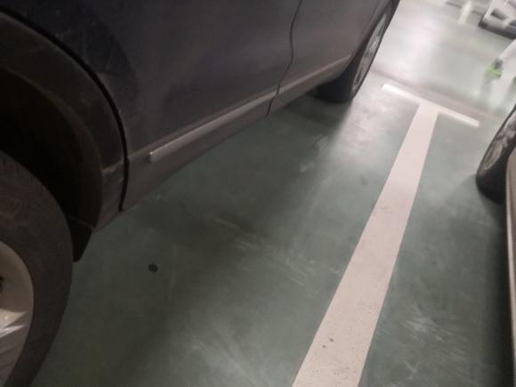 [南京·苏A] 二手林肯林肯MKC2016款 2.0T 两驱尊享版