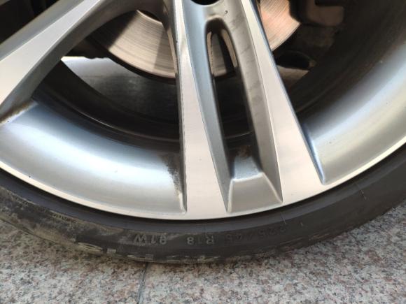 [温州·浙C] 二手宝马宝马4系2016款 420i 敞篷设计套装型