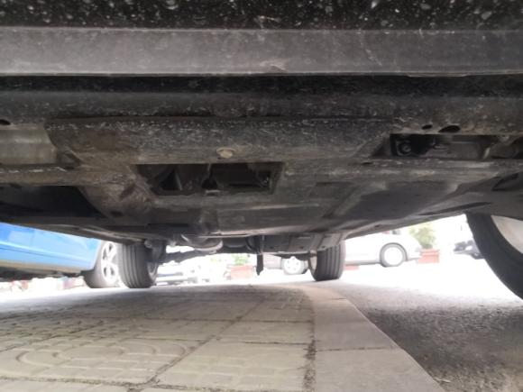 [合肥·皖A] 二手哈弗哈弗F72019款 1.5T 两驱i潮 