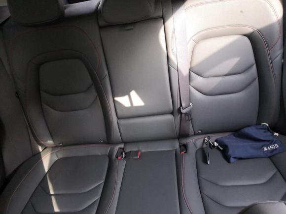 [上海·苏U] 二手宝沃宝沃BX52020款 20TGDI 自动两驱先锋型