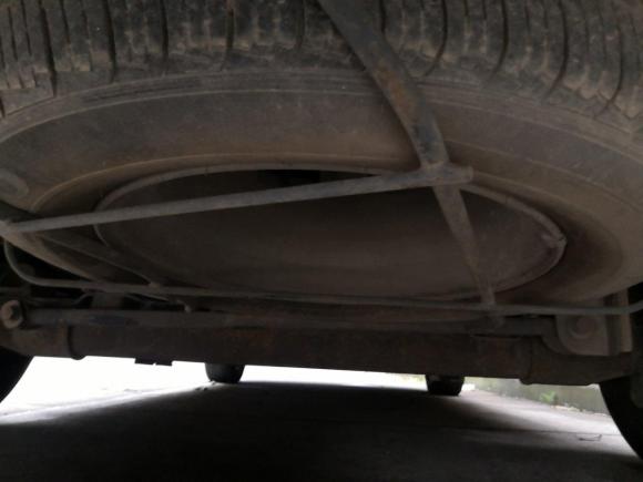 [义乌·浙G] 二手起亚嘉华2006款 3.5L 尊贵版