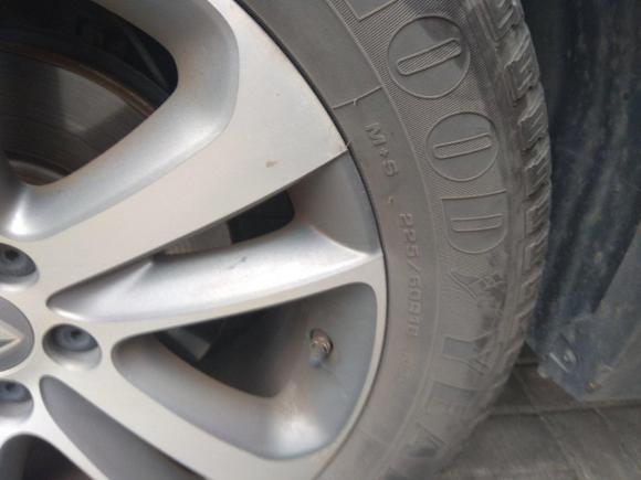 [南京·苏A] 二手宝沃宝沃BX52017款 25TGDI 自动两驱智享型