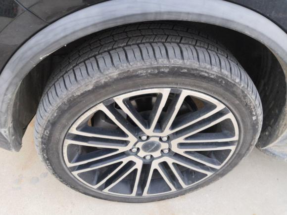 [台州·浙J] 二手猎豹汽车Mattu2018款 1.6T GDI DCT精英型