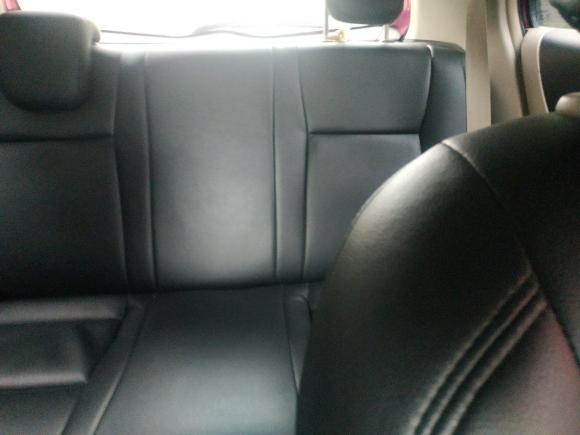 [义乌·浙G] 二手丰田雅力士2008款 1.6G 自动精致版